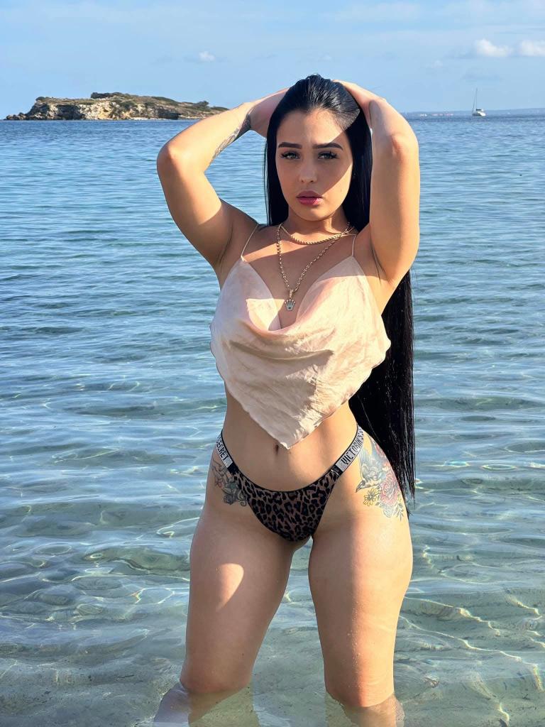 Chica busca chico en Las Palmas: 