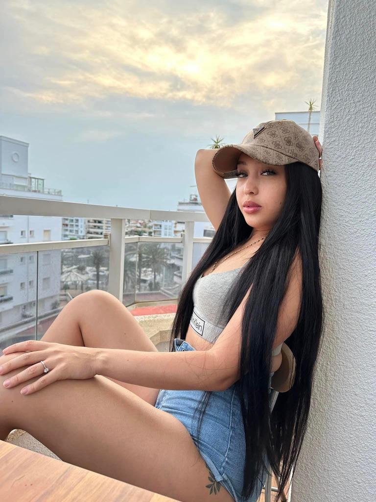 Chica busca chico en Las Palmas: 