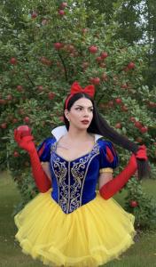 614392991: Travesti en Alicante