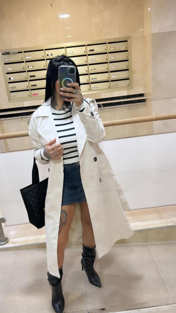 Chica busca chico en Madrid: 