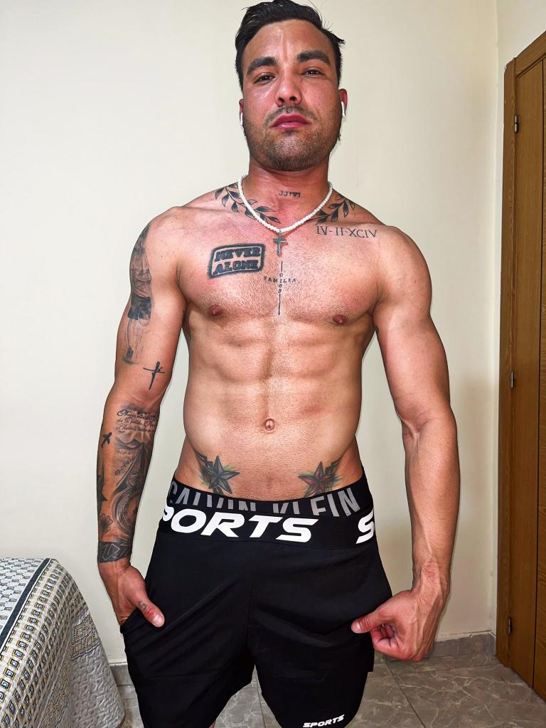 Chico busca chica en Madrid: 