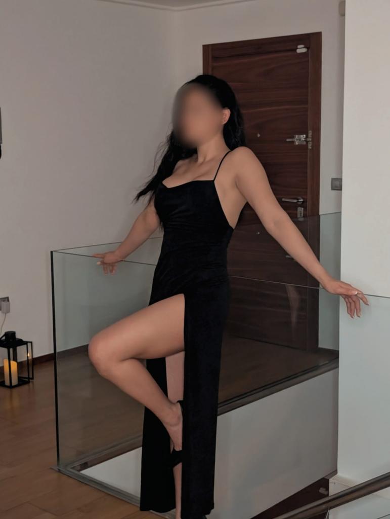 Chica busca chico en Murcia: 