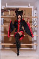 662507120: Travesti en Madrid