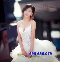 698636079: Chica busca chico en Barcelona