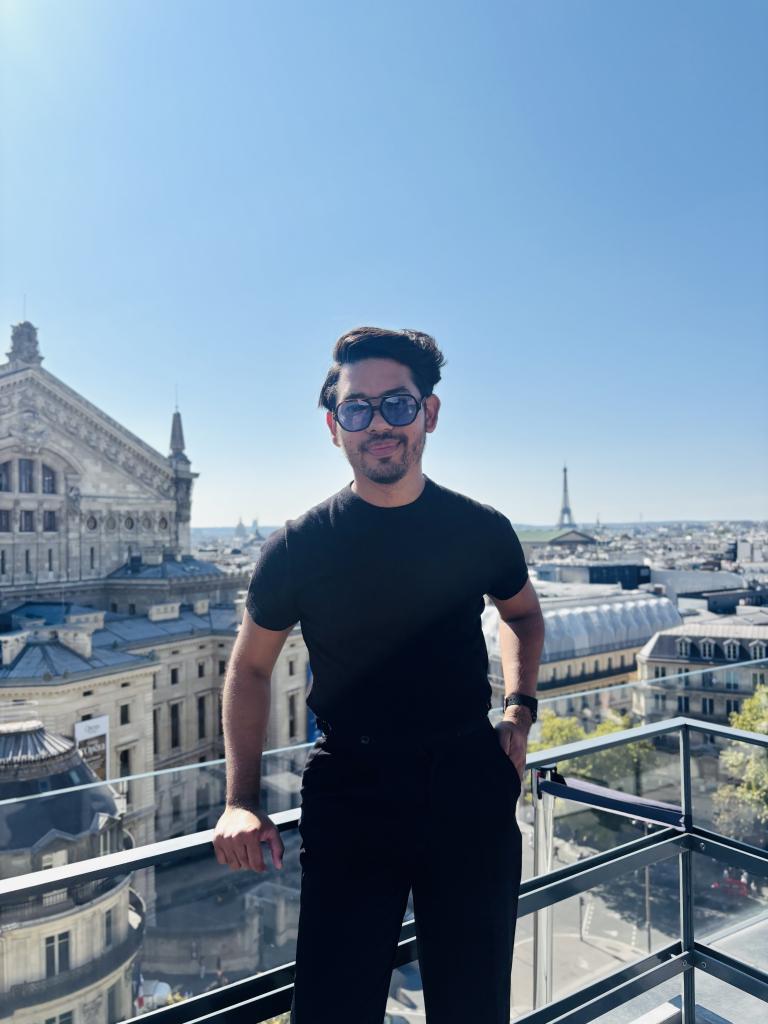 Chico busca chica en Mallorca: 