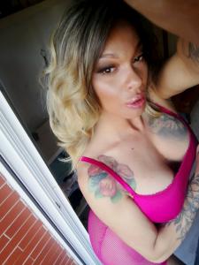 Travesti en Sevilla: 