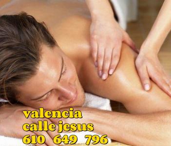 610649796: Chica busca chico en Valencia