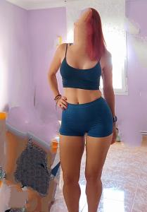 Chica busca chico en Asturias: 