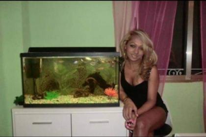 Travesti en Alicante: 