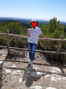 641844927: Chica busca chico en Zaragoza