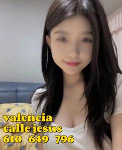 610649796: Chica busca chico en Valencia
