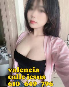 Chica busca chico en Valencia: 