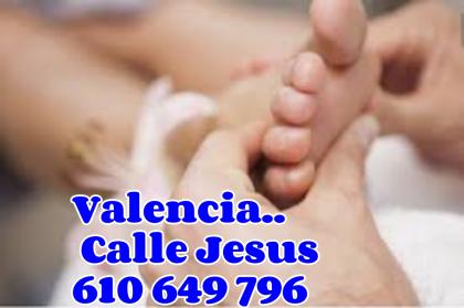 Chica busca chico en Valencia: 