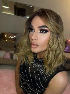 677297871: Travesti en Madrid