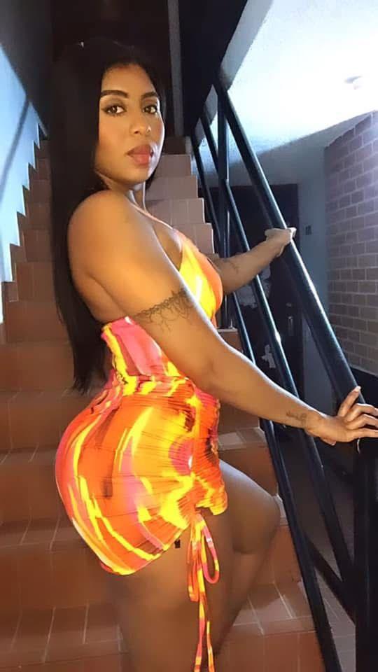 Chica busca chico en Almería: 