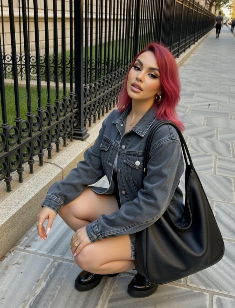 Travesti en Valencia: 