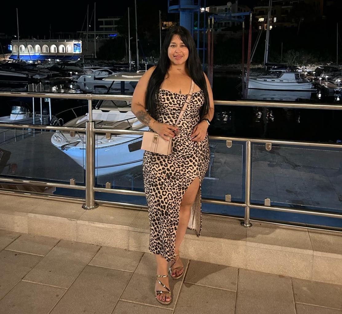 Chica busca chico en Tenerife: 