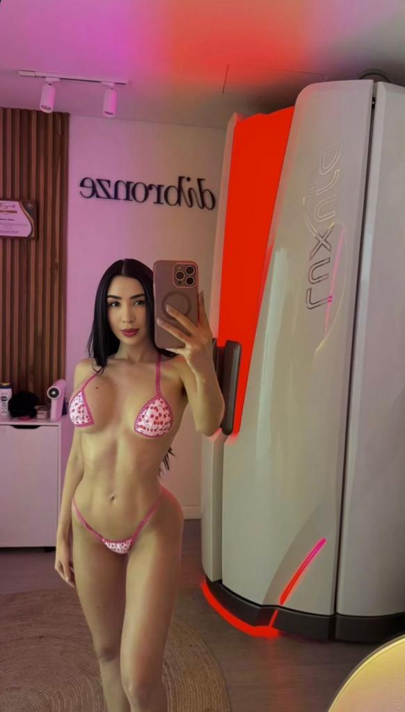 Chica busca chico en Mallorca: Chica busca chico