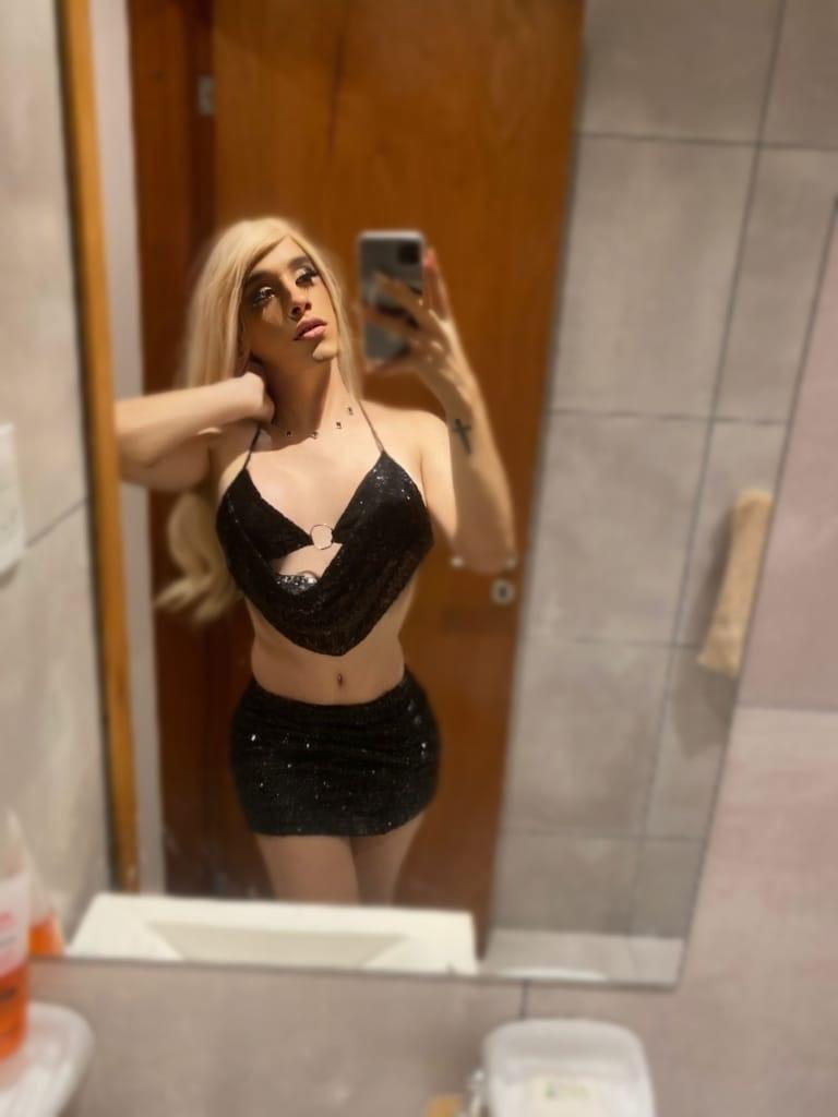Travesti en Valencia: 