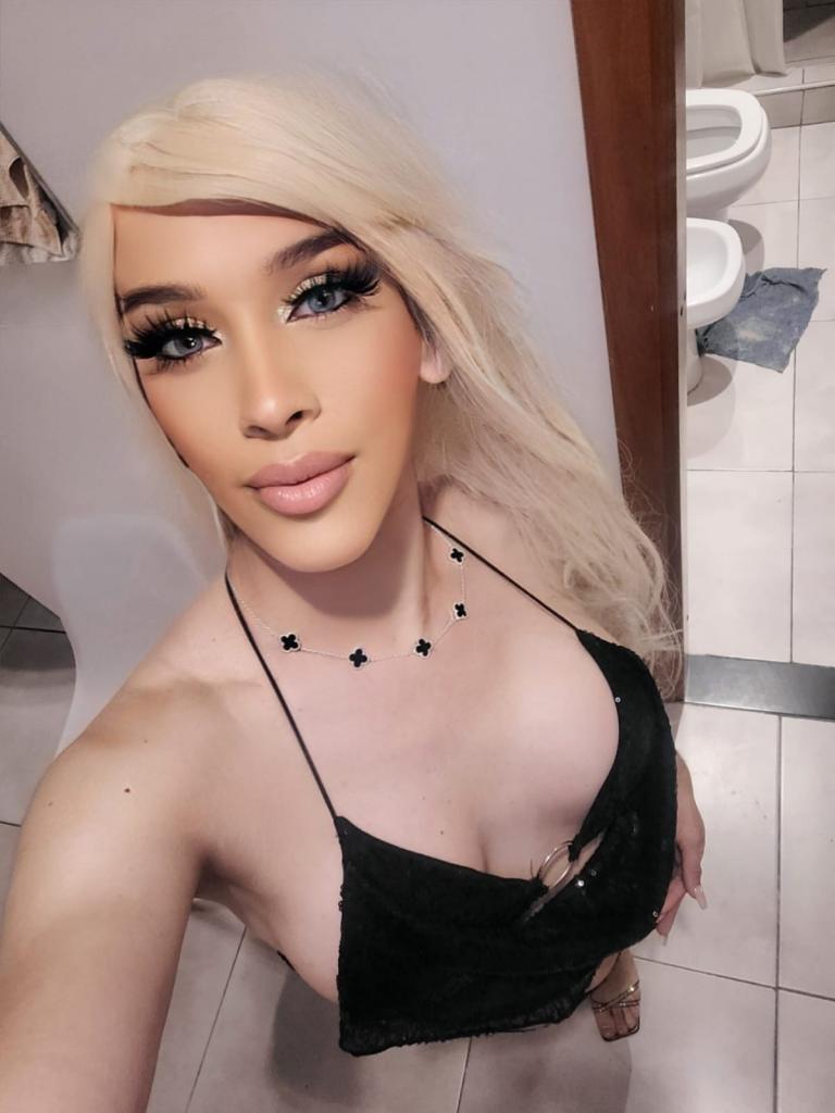 Travesti en Valencia: 