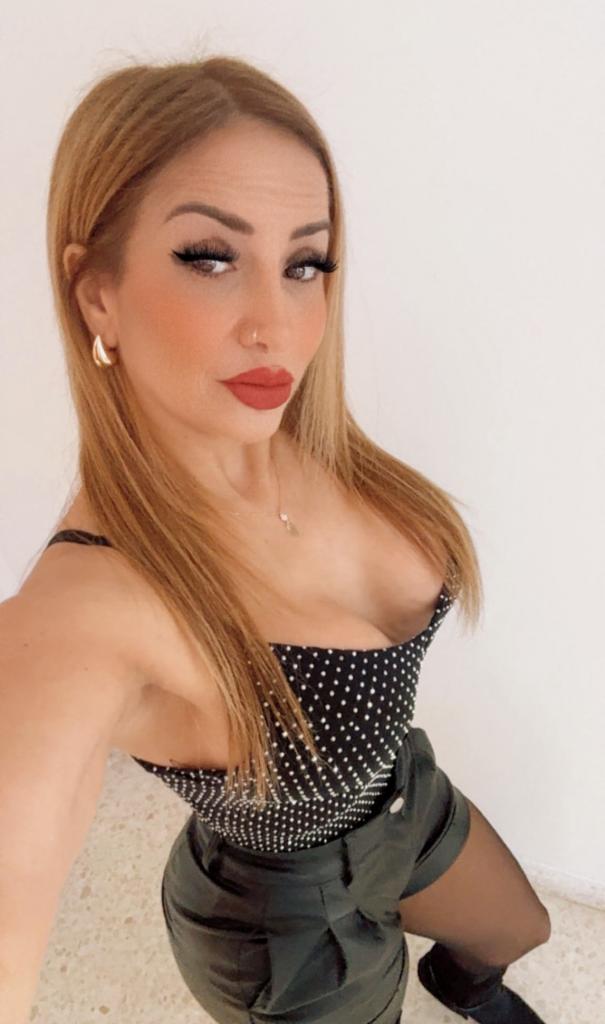 Chica busca chico en Málaga: 