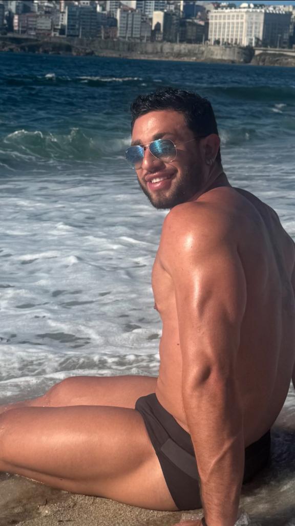 Chico busca chica en Pontevedra: 