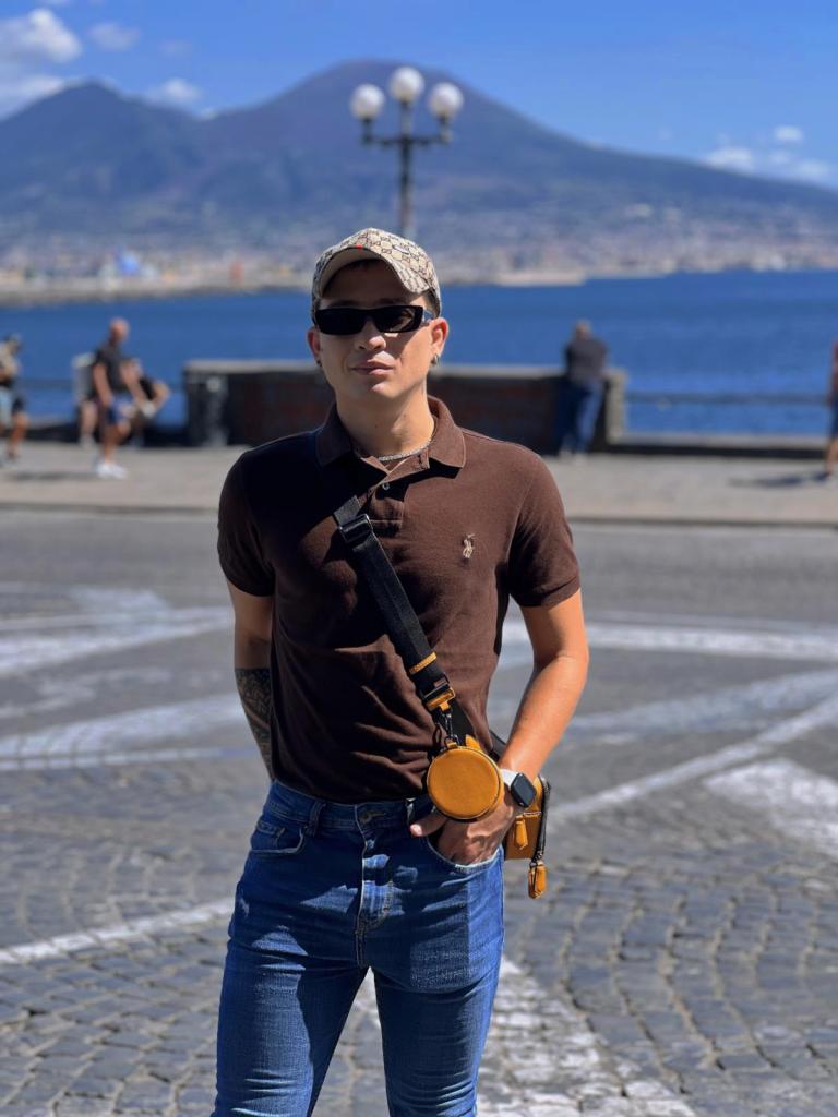 Chico busca chica en Valencia: 