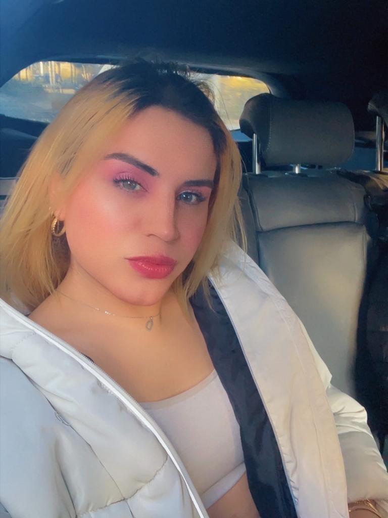 Transexual en Alicante: 