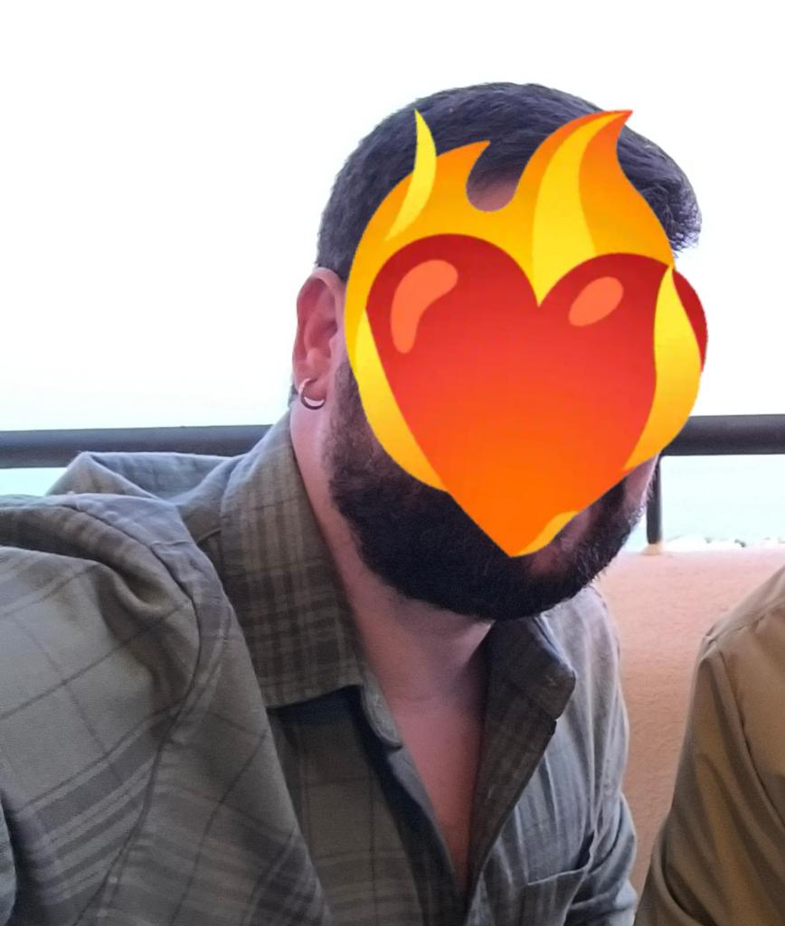 Chico busca chica en Málaga: 