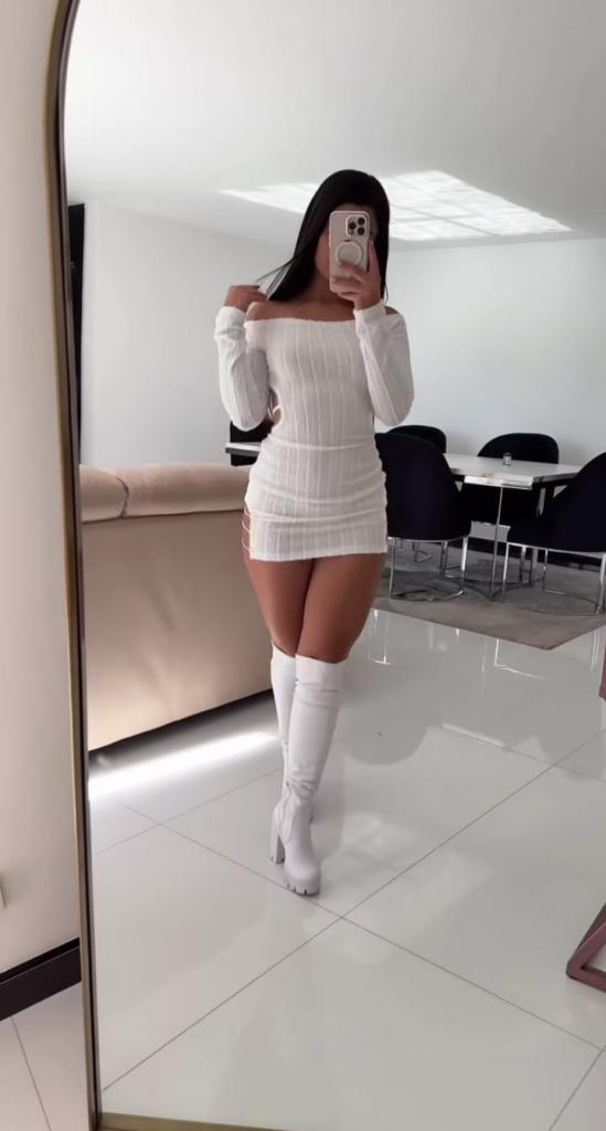 Chica busca chico en Mallorca: 