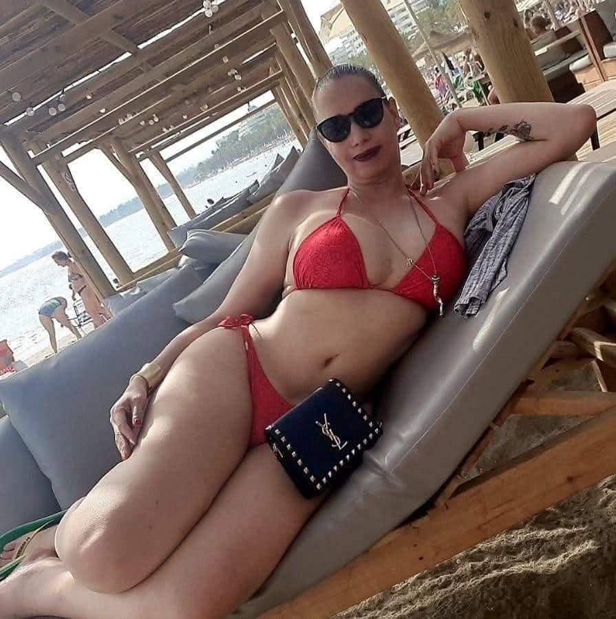 Chica busca chico en Valencia: Chica busca chico