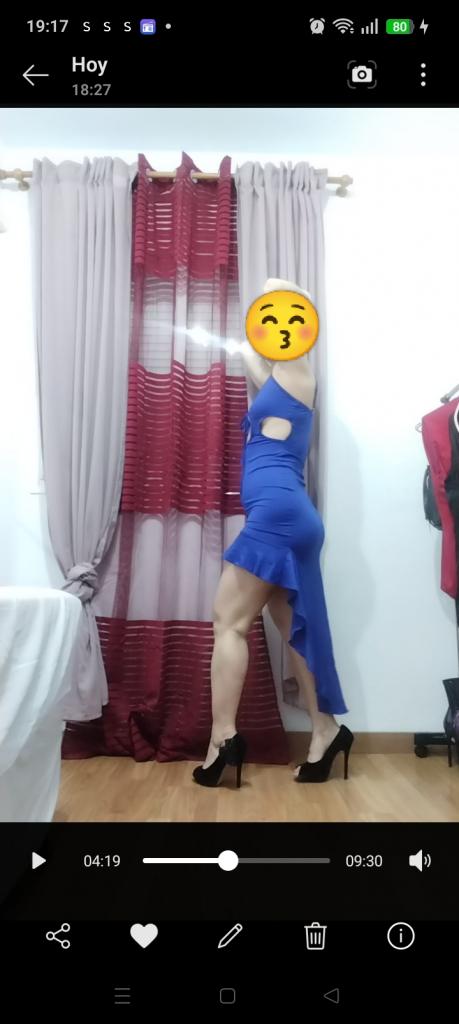 Chica busca chico en Sevilla: 