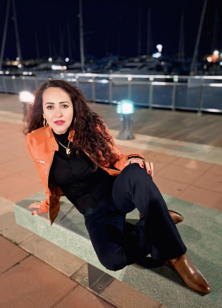 Chica busca chico en Valladolid: 