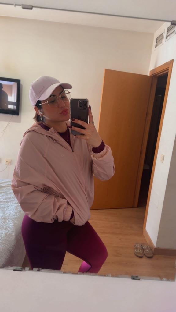 Chica busca chico en Granada: 