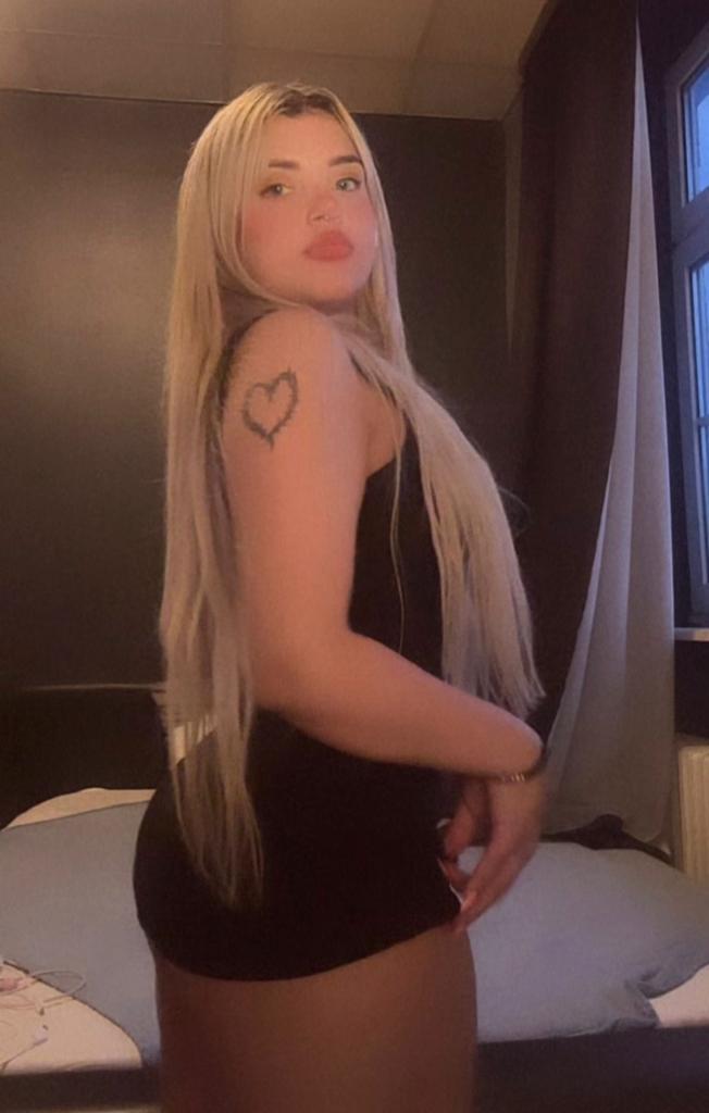 Chica busca chico en Barcelona: 