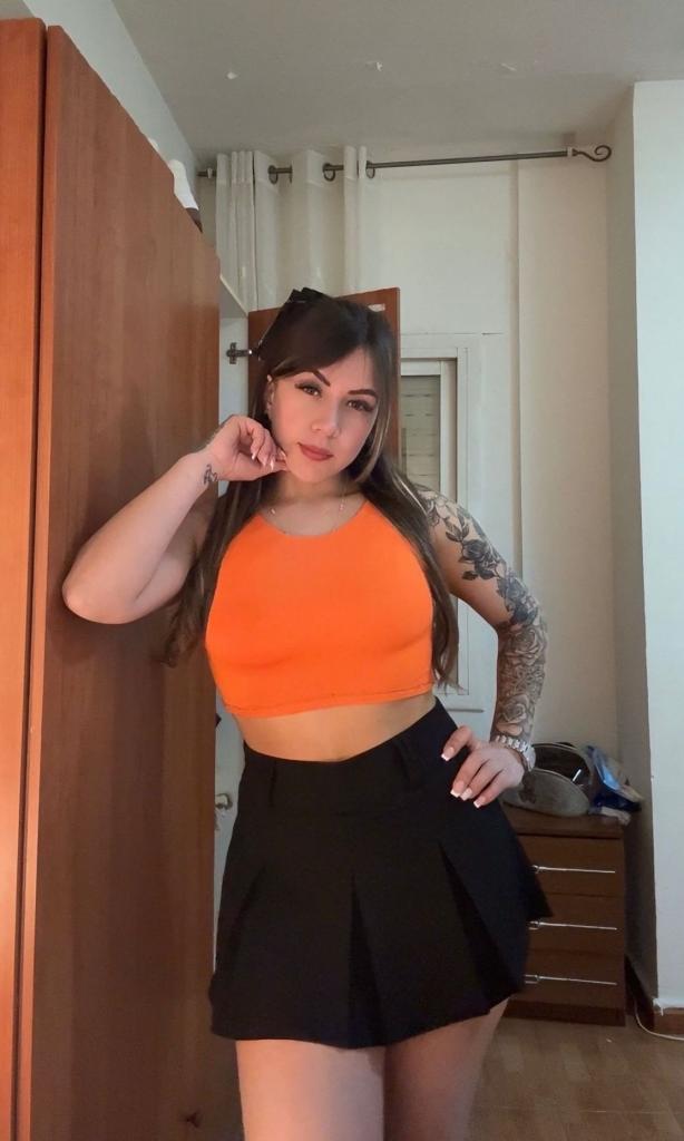 Chica busca chico en Murcia: 