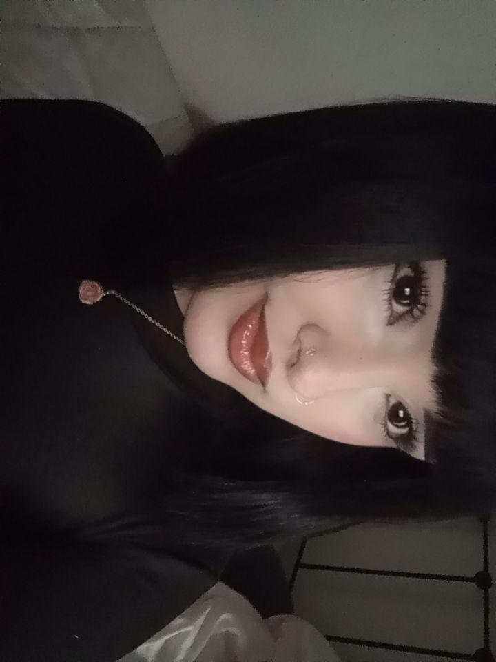 Chica busca chico en Asturias: 