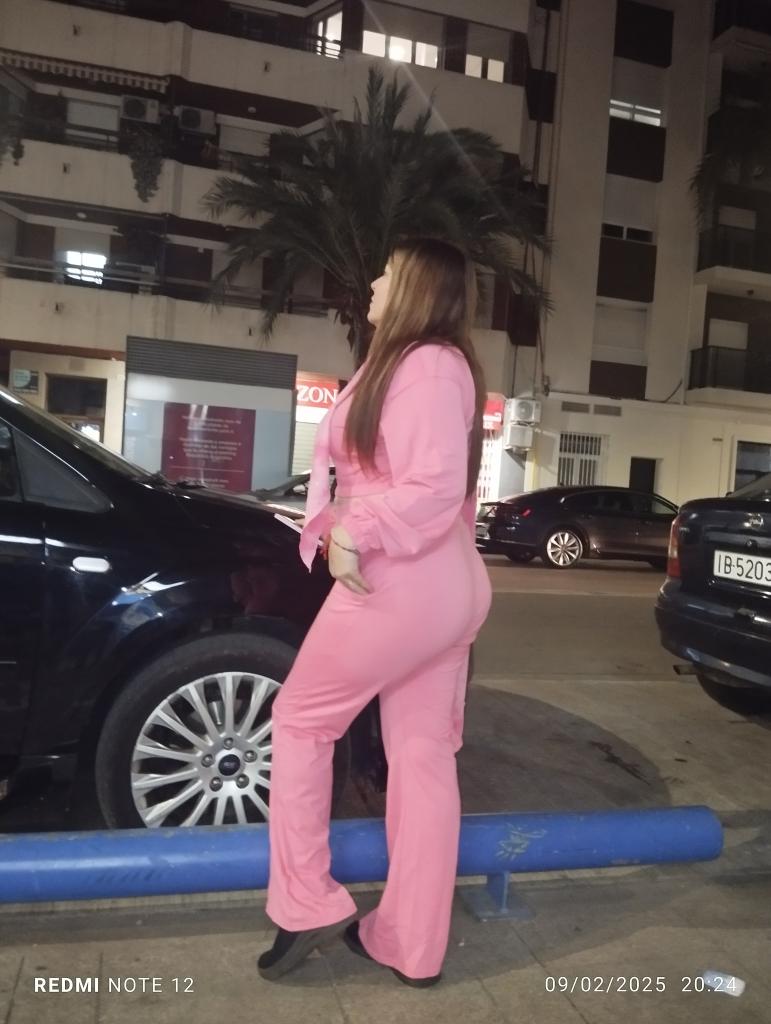 Chica busca chico en Valencia: 