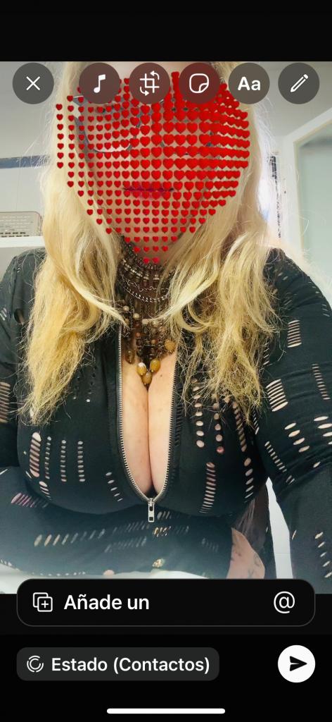 Chica busca chico en Tarragona: 