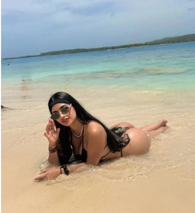 Chica busca chico en La Coruña: 