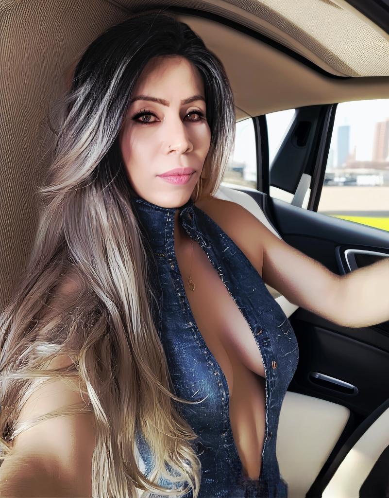 Travesti en Valencia: 