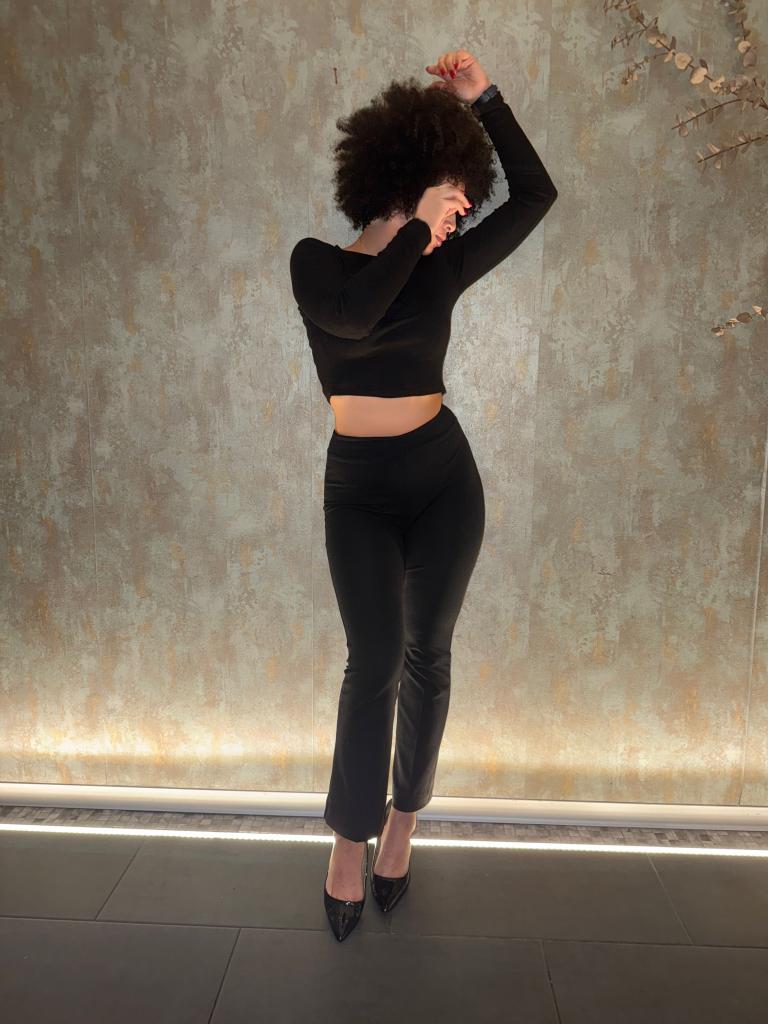 Chica busca chico en Madrid: 