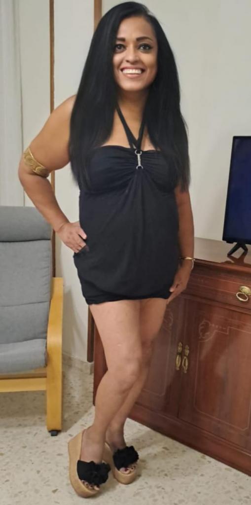 604295228: Transexual en Ciudad Real
