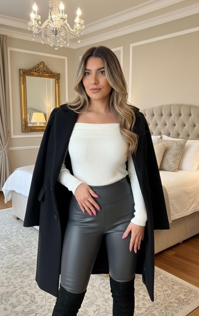 Chica busca chico en Burgos: 