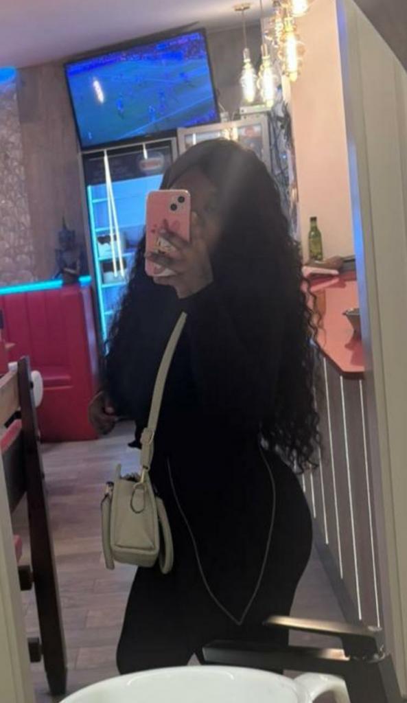 Chica busca chico en Badajoz: 