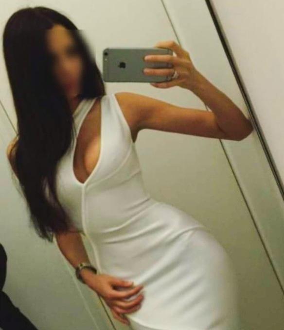 Chica busca chico en Tenerife: 