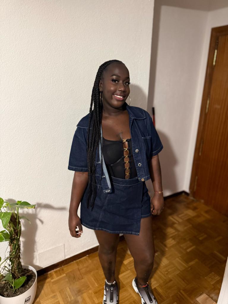 Chica busca chico en Ciudad Real: 