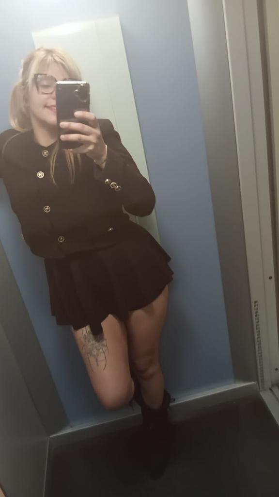 Chica busca chico en Alicante: 