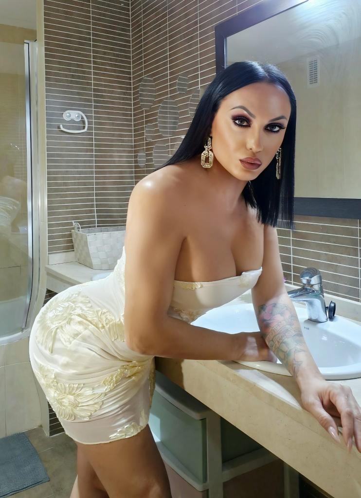 Travesti en Granada: 