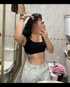 675796374: Chica busca chico en Madrid